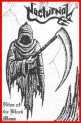 Nocturnal (GER) : Rites of the Black Mass